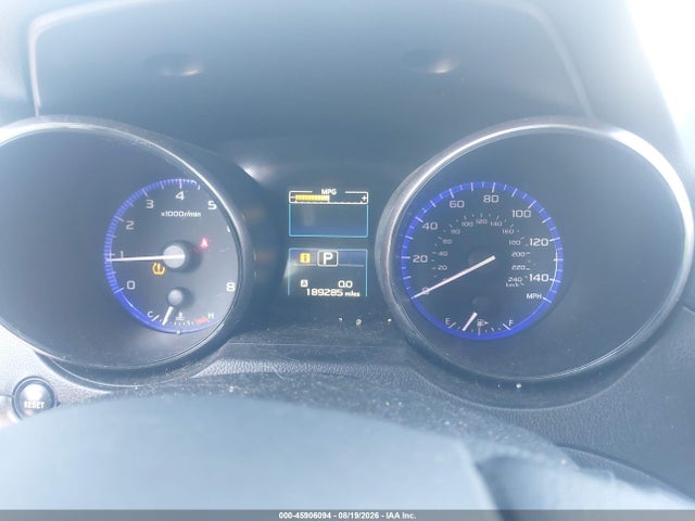 Aukcja sprzedaży 2015 Subaru Outback 2.5i Premium, vin: 4S4BSACC5F3279639, numer aukcji: 45906094