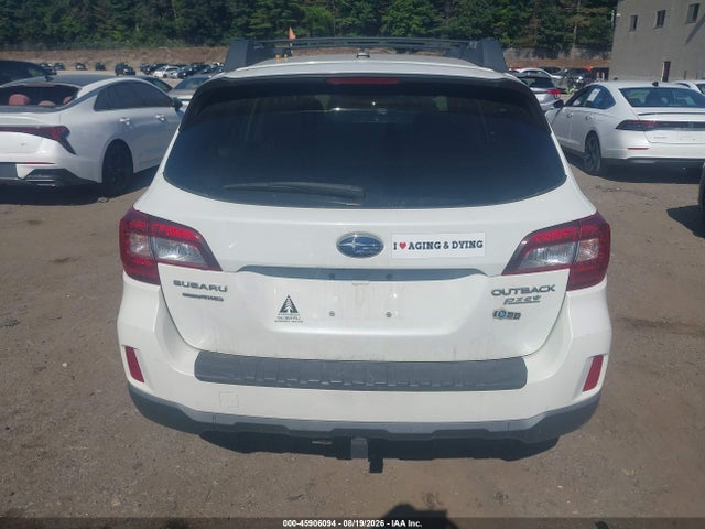Aukcja sprzedaży 2015 Subaru Outback 2.5i Premium, vin: 4S4BSACC5F3279639, numer aukcji: 45906094