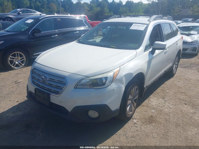 Aukcja sprzedaży 2015 Subaru Outback 2.5i Premium, vin: 4S4BSACC5F3279639, numer aukcji: 45906094