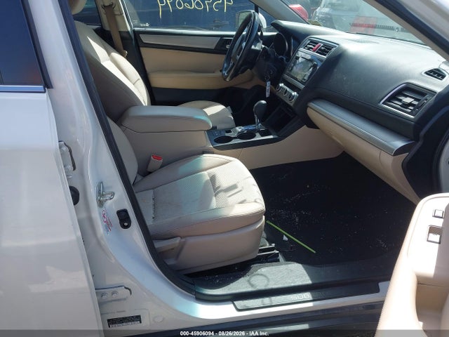 Aukcja sprzedaży 2015 Subaru Outback 2.5i Premium, vin: 4S4BSACC5F3279639, numer aukcji: 45906094