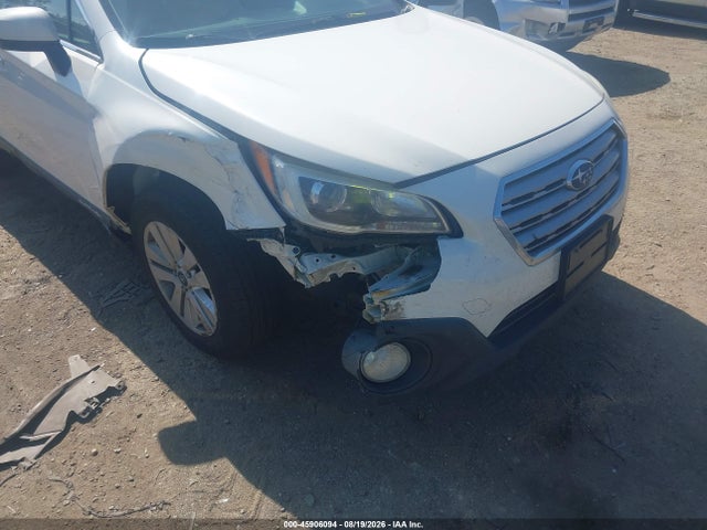 Aukcja sprzedaży 2015 Subaru Outback 2.5i Premium, vin: 4S4BSACC5F3279639, numer aukcji: 45906094