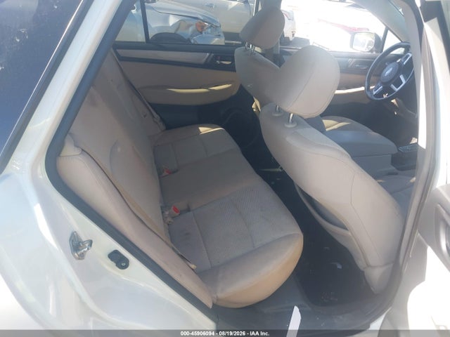 Aukcja sprzedaży 2015 Subaru Outback 2.5i Premium, vin: 4S4BSACC5F3279639, numer aukcji: 45906094