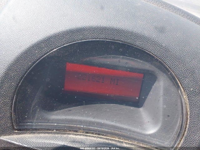 Aukcja sprzedaży 2008 Pontiac Grand Prix, vin: 2G2WP552881122574, numer aukcji: 45906103