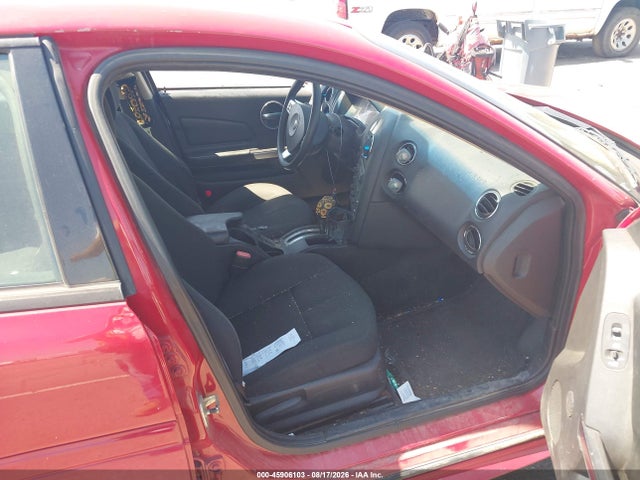 Aukcja sprzedaży 2008 Pontiac Grand Prix, vin: 2G2WP552881122574, numer aukcji: 45906103