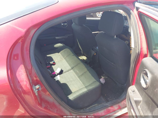 Aukcja sprzedaży 2008 Pontiac Grand Prix, vin: 2G2WP552881122574, numer aukcji: 45906103
