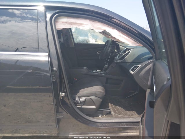 Aukcja sprzedaży 2015 Gmc Terrain Sle-1, vin: 2GKALMEKXF6192397, numer aukcji: 45906108