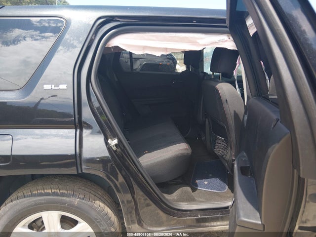 Aukcja sprzedaży 2015 Gmc Terrain Sle-1, vin: 2GKALMEKXF6192397, numer aukcji: 45906108