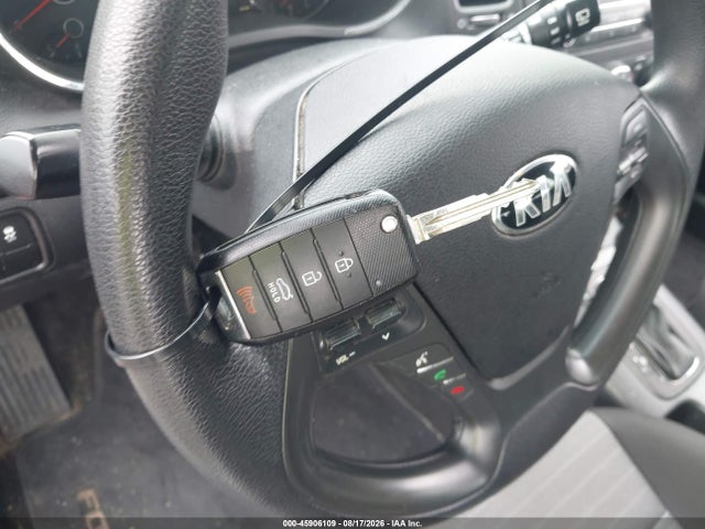 Aukcja sprzedaży 2016 Kia Forte Lx, vin: KNAFK5A89G5623777, numer aukcji: 45906109