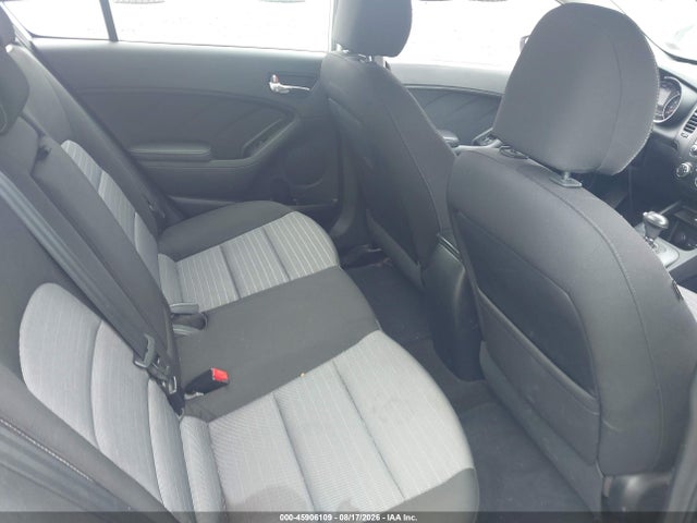 Aukcja sprzedaży 2016 Kia Forte Lx, vin: KNAFK5A89G5623777, numer aukcji: 45906109