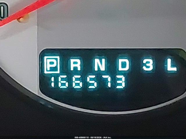 45906110 :رقم المزاد ، 1C3EL75R55N640121 vin ، 2005 Chrysler Sebring Gtc مزاد بيع