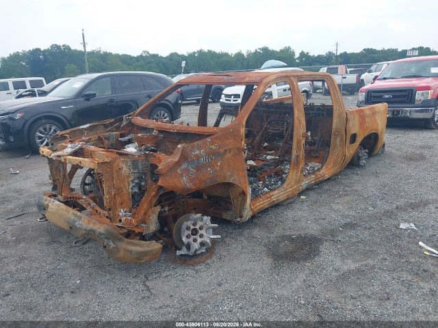 Auction sale of the 2022 Chevrolet Silverado 1500 4wd  Short Bed High Country, vin: 3GCUDJET5NG504125, lot number: 45906113