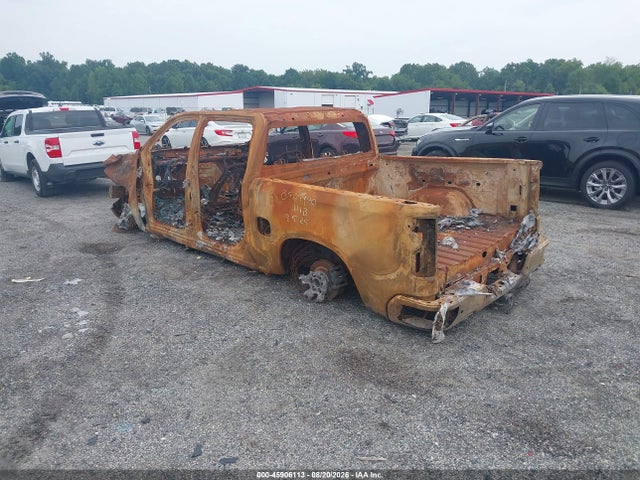 Auction sale of the 2022 Chevrolet Silverado 1500 4wd  Short Bed High Country, vin: 3GCUDJET5NG504125, lot number: 45906113