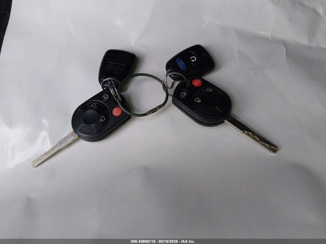 Продажа на аукционе авто 2016 Ford Focus Se, vin: 1FADP3F26GL212455, номер лота: 45906118
