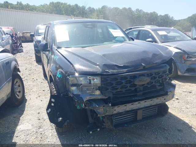 45906119 :رقم المزاد ، 3FTTW8JA5TRA30990 vin ، 2026 Ford Maverick Xlt مزاد بيع