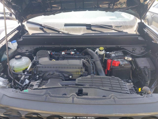 45906119 :رقم المزاد ، 3FTTW8JA5TRA30990 vin ، 2026 Ford Maverick Xlt مزاد بيع