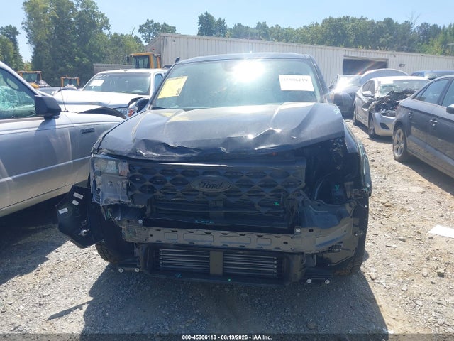 45906119 :رقم المزاد ، 3FTTW8JA5TRA30990 vin ، 2026 Ford Maverick Xlt مزاد بيع