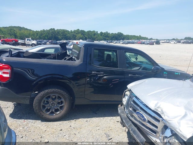 45906119 :رقم المزاد ، 3FTTW8JA5TRA30990 vin ، 2026 Ford Maverick Xlt مزاد بيع
