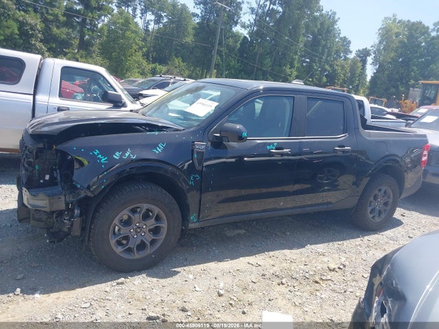 45906119 :رقم المزاد ، 3FTTW8JA5TRA30990 vin ، 2026 Ford Maverick Xlt مزاد بيع