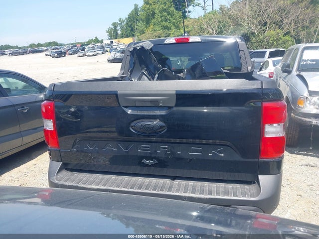 45906119 :رقم المزاد ، 3FTTW8JA5TRA30990 vin ، 2026 Ford Maverick Xlt مزاد بيع