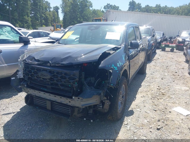 45906119 :رقم المزاد ، 3FTTW8JA5TRA30990 vin ، 2026 Ford Maverick Xlt مزاد بيع