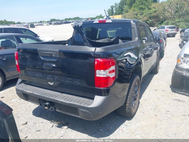 45906119 :رقم المزاد ، 3FTTW8JA5TRA30990 vin ، 2026 Ford Maverick Xlt مزاد بيع