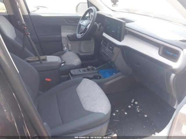 45906119 :رقم المزاد ، 3FTTW8JA5TRA30990 vin ، 2026 Ford Maverick Xlt مزاد بيع