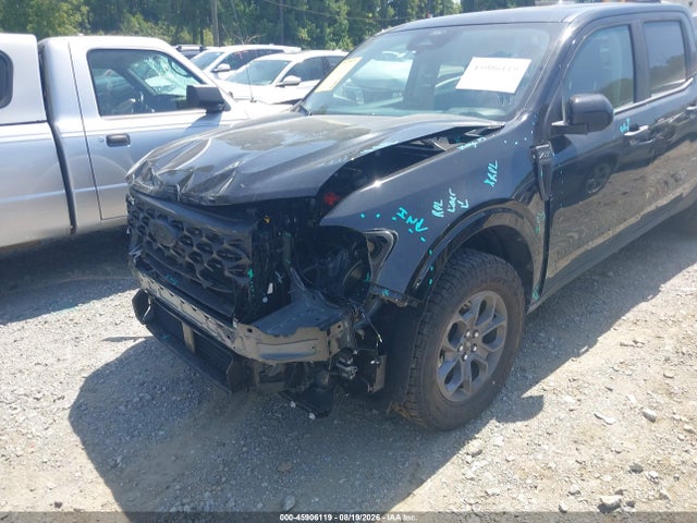 45906119 :رقم المزاد ، 3FTTW8JA5TRA30990 vin ، 2026 Ford Maverick Xlt مزاد بيع