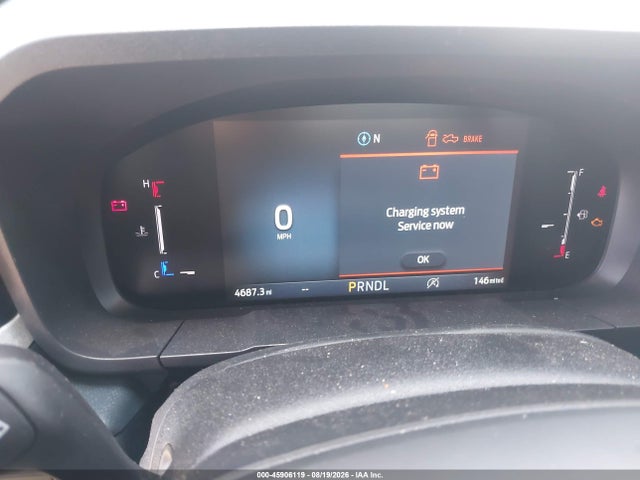 45906119 :رقم المزاد ، 3FTTW8JA5TRA30990 vin ، 2026 Ford Maverick Xlt مزاد بيع
