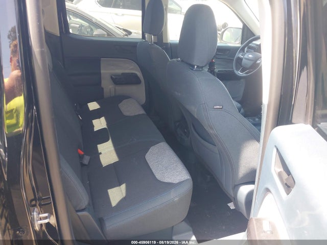 45906119 :رقم المزاد ، 3FTTW8JA5TRA30990 vin ، 2026 Ford Maverick Xlt مزاد بيع