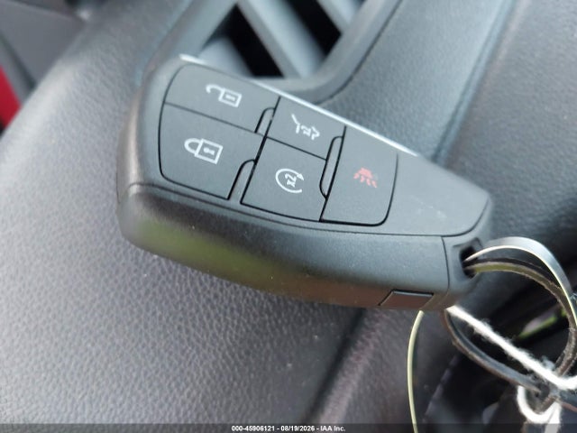 Chevrolet Traverse Fwd Lt 2026 1GNERGKSXTJ306843 Image 11