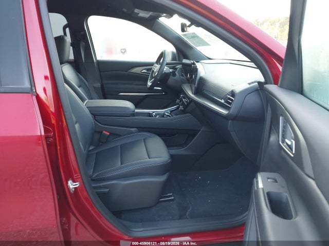 Chevrolet Traverse Fwd Lt 2026 1GNERGKSXTJ306843 Image 5