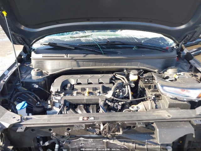 Hyundai Venue Sel 2025 KMHRC8A33SU376933 Image 10