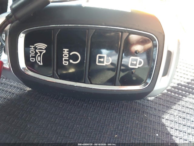 Hyundai Venue Sel 2025 KMHRC8A33SU376933 Image 11