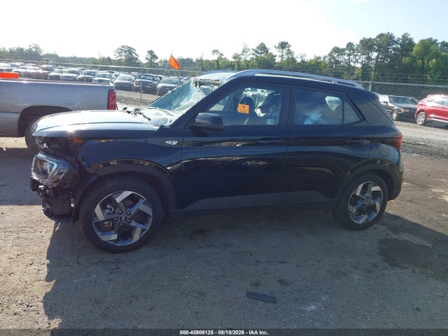 Hyundai Venue Sel 2025 KMHRC8A33SU376933 Image 14