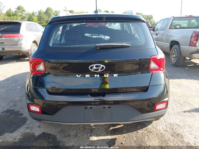 Hyundai Venue Sel 2025 KMHRC8A33SU376933 Image 16