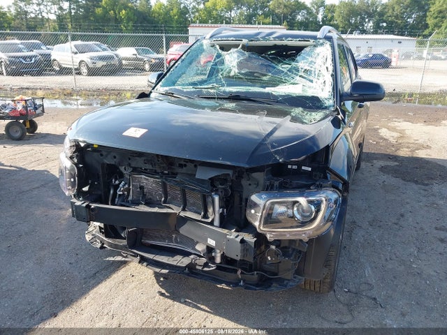 Hyundai Venue Sel 2025 KMHRC8A33SU376933 Image 6