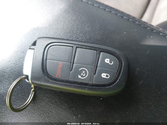 Aukcja sprzedaży 2020 Jeep Cherokee Altitude Fwd, vin: 1C4PJLLB4LD610474, numer aukcji: 45906126