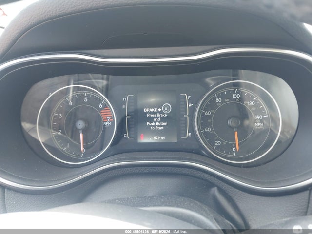 Aukcja sprzedaży 2020 Jeep Cherokee Altitude Fwd, vin: 1C4PJLLB4LD610474, numer aukcji: 45906126