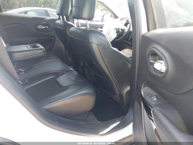 Aukcja sprzedaży 2020 Jeep Cherokee Altitude Fwd, vin: 1C4PJLLB4LD610474, numer aukcji: 45906126