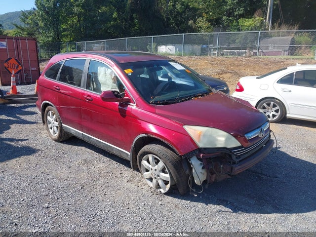 Aukcja sprzedaży 2008 Honda Cr-v Ex-l, vin: 5J6RE48758L015096, numer aukcji: 45906129