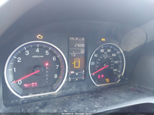 Продажа на аукционе авто 2008 Honda Cr-v Ex-l, vin: 5J6RE48758L015096, номер лота: 45906129