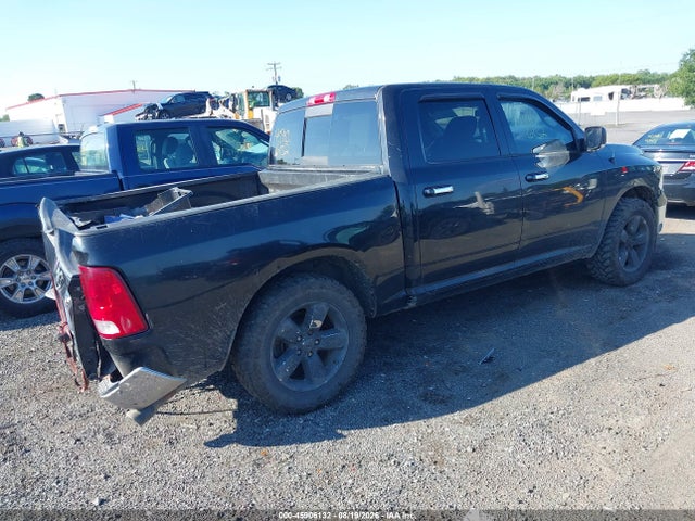 2016 Ram 1500 Big Horn მანქანა იყიდება აუქციონზე, vin: 3C6RR7LT9GG175484, აუქციონის ნომერი: 45906132