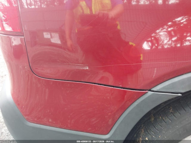 Продаж на аукціоні авто 2011 Kia Sorento Ex, vin: 5XYKUDA19BG022992, номер лоту: 45906133