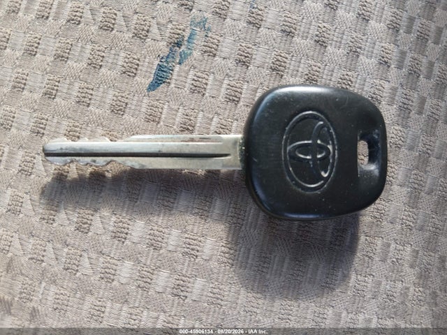 45906134 :رقم المزاد ، JTEZU14R550044735 vin ، 2005 Toyota 4runner Sr5 V6 مزاد بيع