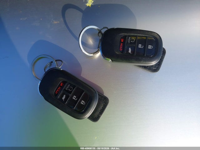Aukcja sprzedaży 2026 Honda Hr-v Awd Sport, vin: 3CZRZ2H5XTM748520, numer aukcji: 45906135