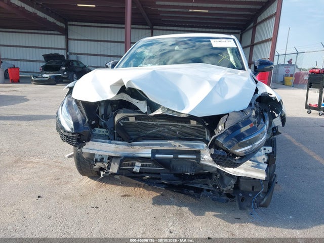 Aukcja sprzedaży 2026 Honda Hr-v Awd Sport, vin: 3CZRZ2H5XTM748520, numer aukcji: 45906135