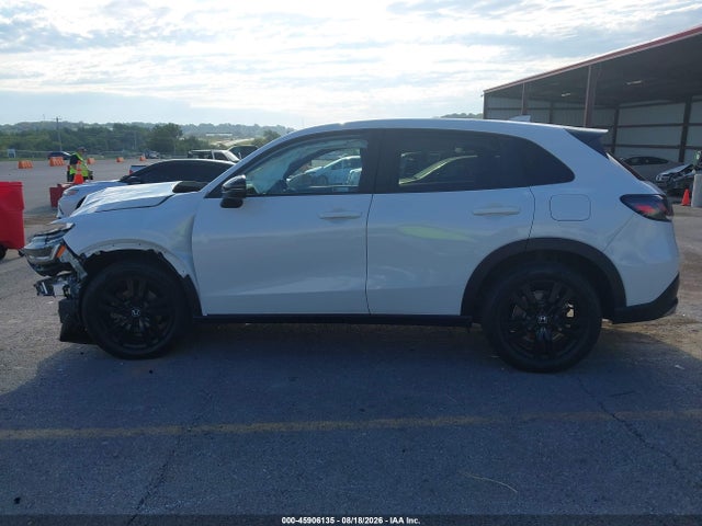 Aukcja sprzedaży 2026 Honda Hr-v Awd Sport, vin: 3CZRZ2H5XTM748520, numer aukcji: 45906135