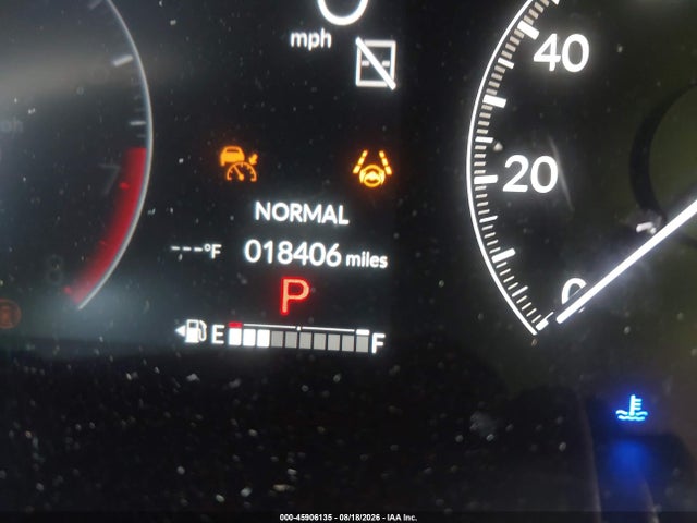 Aukcja sprzedaży 2026 Honda Hr-v Awd Sport, vin: 3CZRZ2H5XTM748520, numer aukcji: 45906135