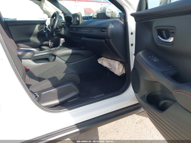 Aukcja sprzedaży 2026 Honda Hr-v Awd Sport, vin: 3CZRZ2H5XTM748520, numer aukcji: 45906135