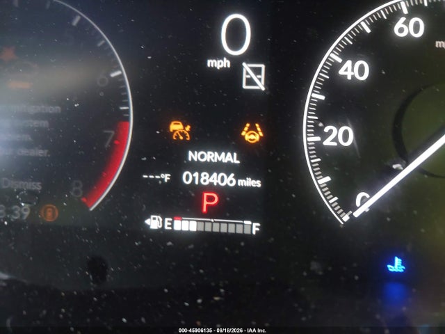 Aukcja sprzedaży 2026 Honda Hr-v Awd Sport, vin: 3CZRZ2H5XTM748520, numer aukcji: 45906135